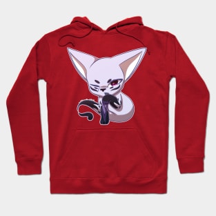 Deadly Maeve Hoodie